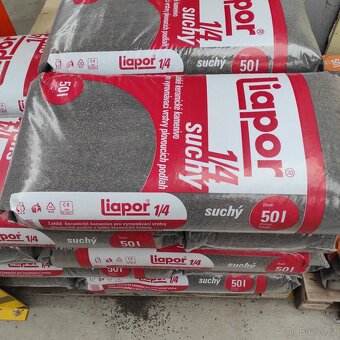 Prodej Liapor 1/4 suchy - 3