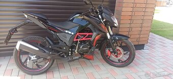 Fosti F51 sport-od 15 let A1 50 ccm - 3