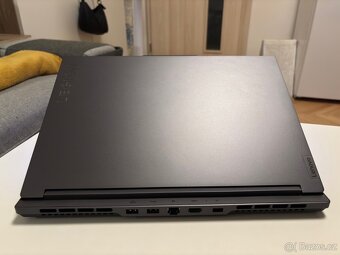Lenovo Legion Slim 16IRH8 - 3