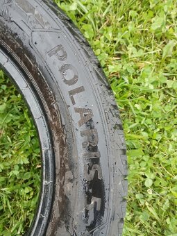 Barum 185/60 r15 - 3