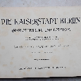 Kaiserstadt Berlin faksimilie pro sberatele 1905 - 3