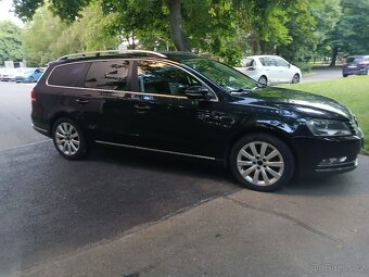 Passat - 3