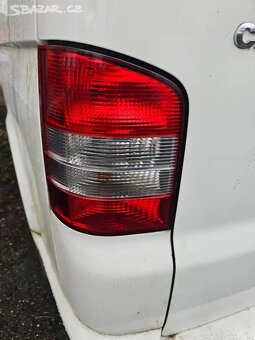 Zadní světla VW T5 T5.1 - 3