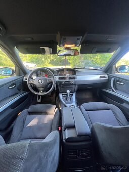 E90 330D -Mpaket M57 - 3