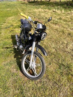 Jawa Betka 50 - 3