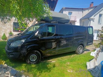 Ford transit Custom - 3