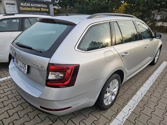 Škoda OCTAVIA III Kombi DSG autom.(2019)...na splátky VŠEM - 3
