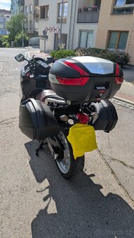 Prodám HONDA NC700D INTEGRA ABS DCT - 3