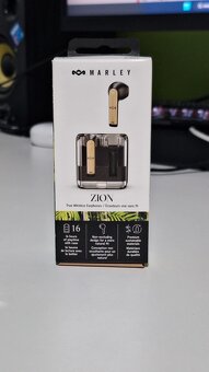 Marley ZION True Wireless Earphones - 3
