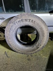 Continental 315 80 r22,5 - 3