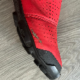 Tretry, boty na kolo SPD Shimano - 3