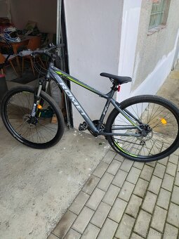 horské kolo 19L nové - 3