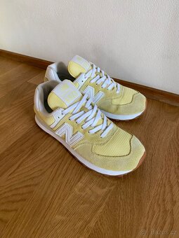 Dámské tenisky New Balance vel. 36 - 3