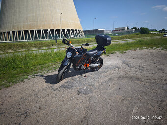 KTM 950 SM - 3