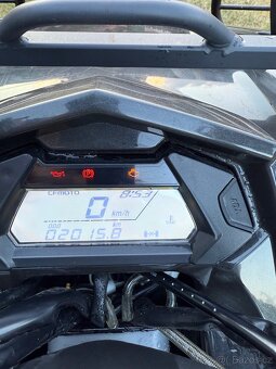 CF MOTO Gladiator 520 L - 3