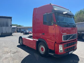 Volvo FH 13  480  Hydraulika  2008   Euro 5  Manual - 3