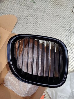 Ledvinky BMW z3 - 3