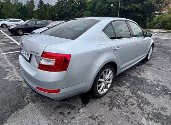Škoda Octavia 3 2016 DSG - 3