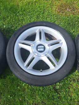 Seat Top Sport R17 - 3