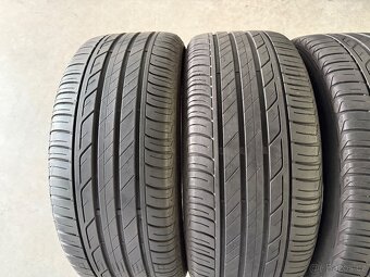 prodám letní pneumatiky 225/45/17 Bridgestone celá sada - 3