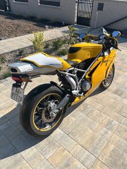 Ducati 749s Monoposto - 3