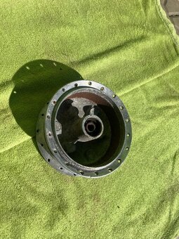 Buben kola jawa 555 - 3