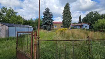 Dům 100 m2 Teplice - 3