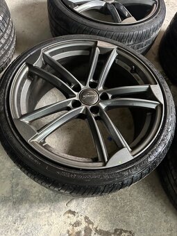 5x112 r19 235/35r19 letní - 3