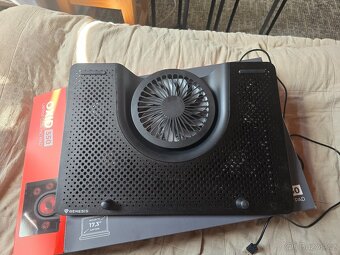 Genesis OXID 550 - 3