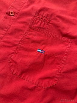 Košile Tommy Hilfiger Denim - 3