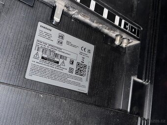 Prodám TV Samsung 75” Smart TV - 3