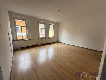 Pronájem bytu 2+1 72 m2 - 3