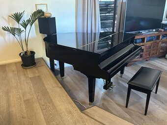 Křídlo Yamaha GB1 se zárukou 5 let. Doprava zdarma - 3