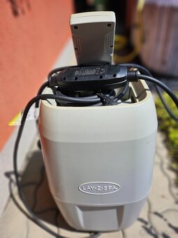 Filtrace-čerpadlo k vířivce LAY-Z-SPA. - 3