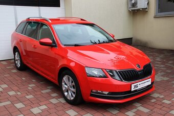 Škoda Octavia III FL 2.0TDI 150PS Kombi Style DSG - 3