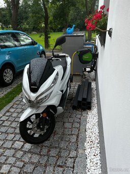 Honda pcx 125 - 3