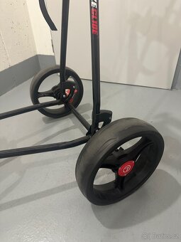 Golfový vozík EzeGlide Cruiser - 3