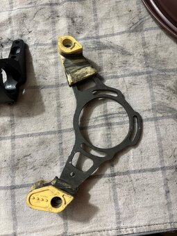 MTB/DH komponenty, díly - 3
