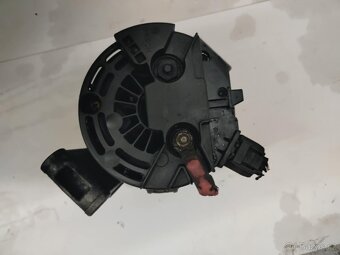 Ford tranzit 2.4 td - 3