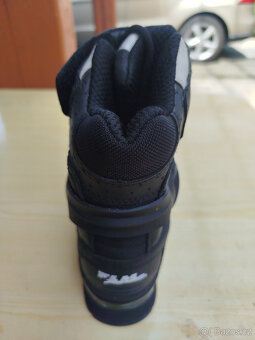MOTOBOTY vel. 38 - 3