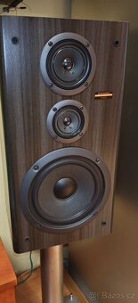 Pioneer - 3