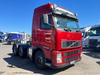 Volvo FH13 440 6x2 AUTOMAT EURO V 2. - 3