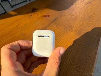 Apple AirPods 2. generace - 3