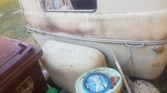 Retro karavan 1963 - 3