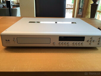 T+A SACD 1260 R TOP, první majitel - 3