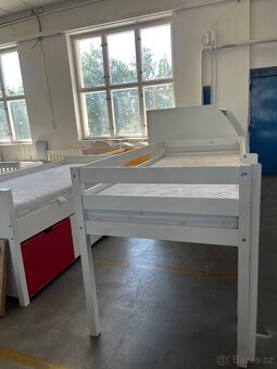 Postel 90x200 - 3