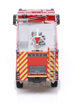 TATRA PANTHER 6x6 Dortmund od KADENU/LIMITOVANÁ EDICE - 3