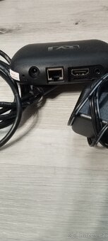 TV Panasonic a set top box - 3