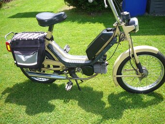 Prodám Babetu 210 - 3
