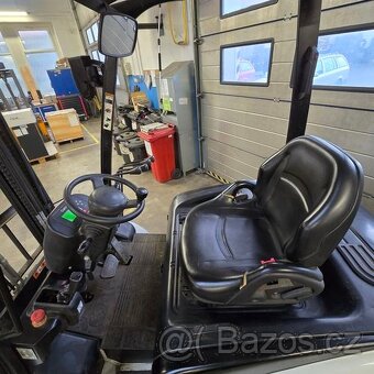 Aku HC Hangcha CDP25 - 3